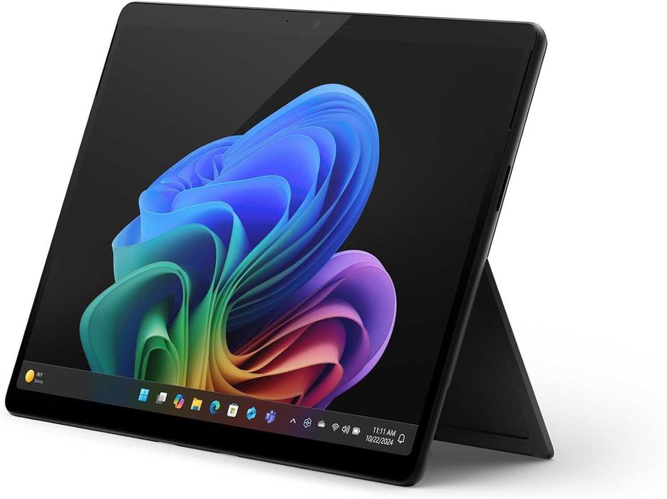 Microsoft Surface Pro 11 | 13" OLED | Snapdragon X Elite 12-Cores | 16GB | 1TB | SELADO | 3 ANOS DE GARANTIA