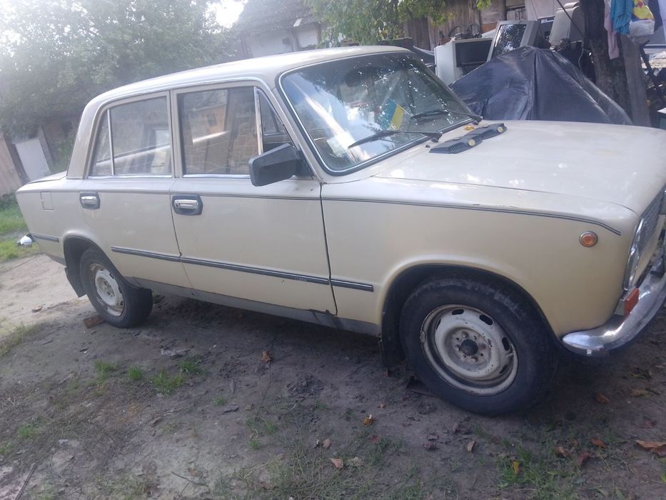 Продам ВАЗ 21011