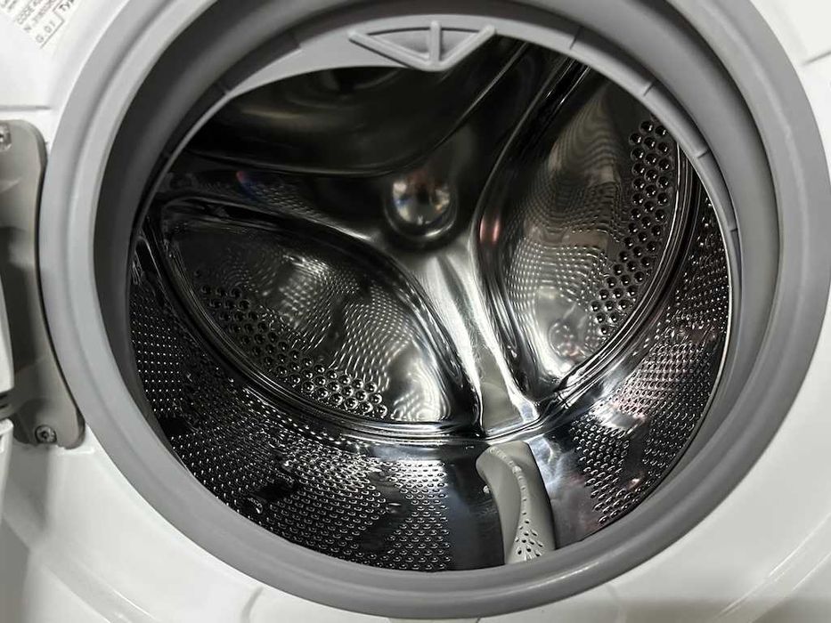 Máquina de Lavar Roupa de Encastrar Teka LI5 1080 8Kg 1000RPM