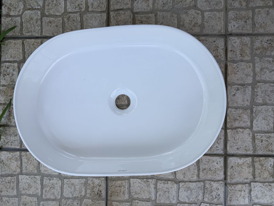 Lavatorio WC NOVO