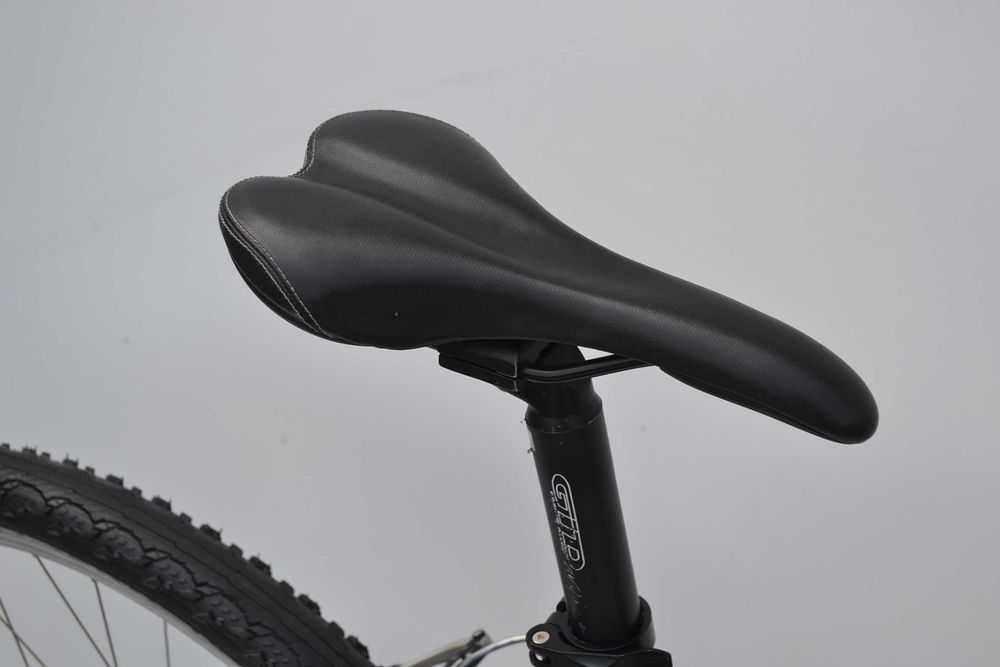Rower górski Ghost 2thousand 3x9 deore rama 19' koła 26' polecam