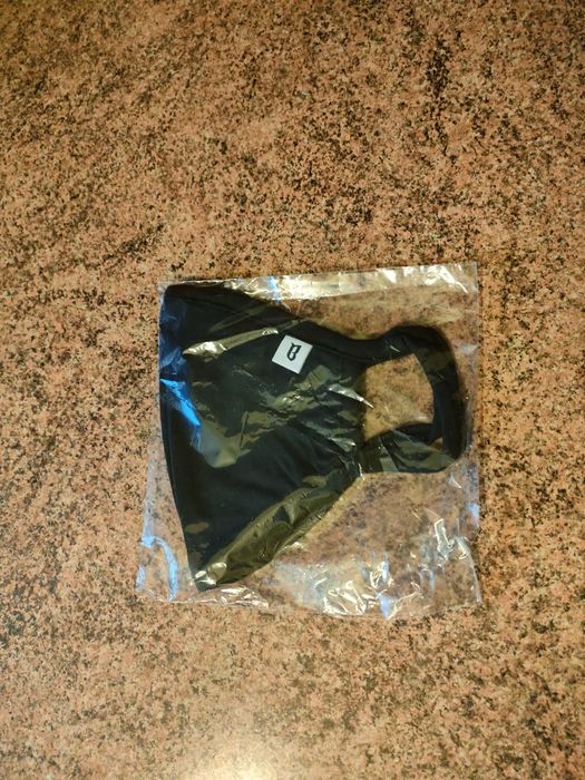 Borcrew BOR Maseczka Biuro Ochrony Rapu Paluch