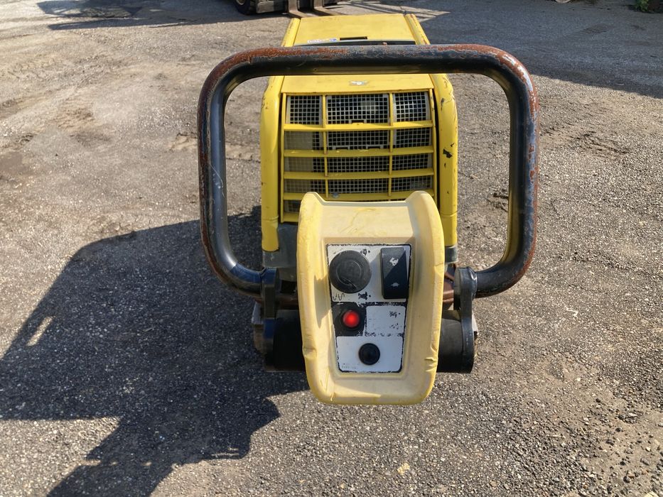 Zageszczarka gruntu Wacker Neuson DPU 90 Lem