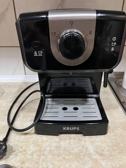 Кофеварка Krups Xp 320/на запчастини