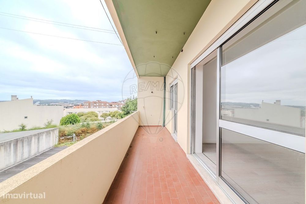 Apartamento T3 para arrendamento