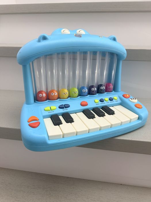 Музична іграшка Battat Гіппофон