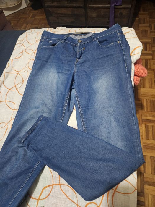 Roupa de mulher tamanho 38