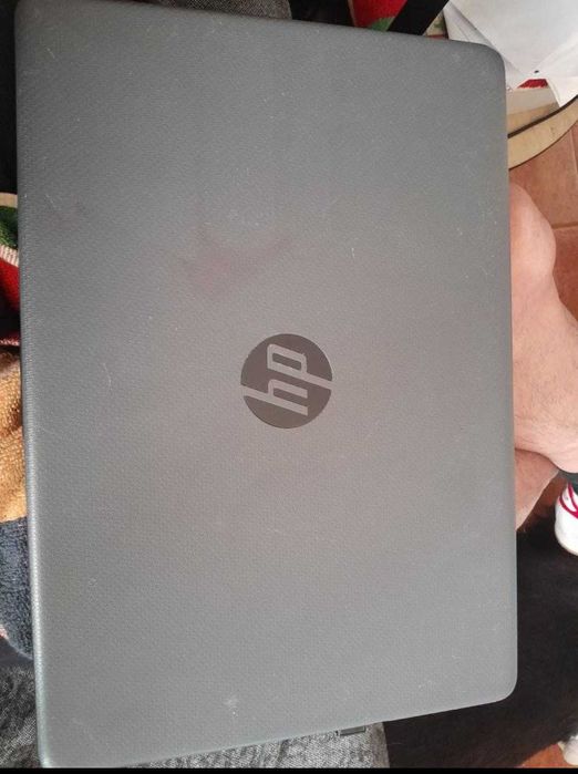Notebook HP 240GB