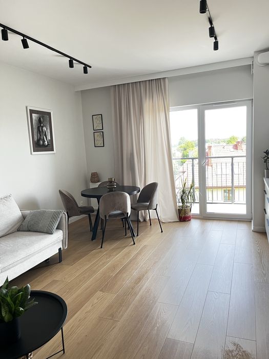 3 pokoje | 56,5 m² | Garaż | Wysoki standard | Białołęka, ul. Cieślewskich/ Płochocińska