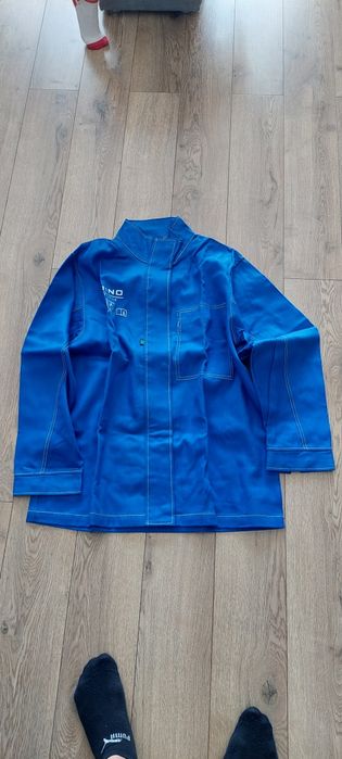 Bluza robocza, spawalnicza RINO TEXTILE  rozmiar L
