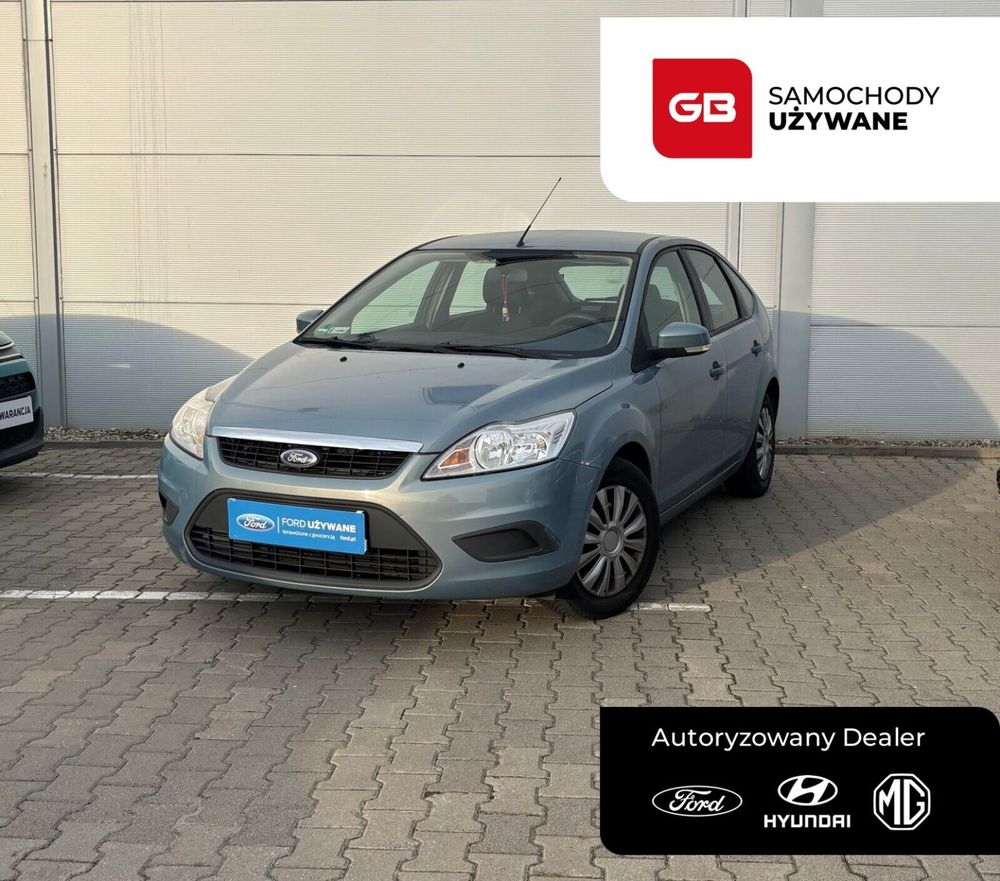 Ford Focus 1.4 Trend