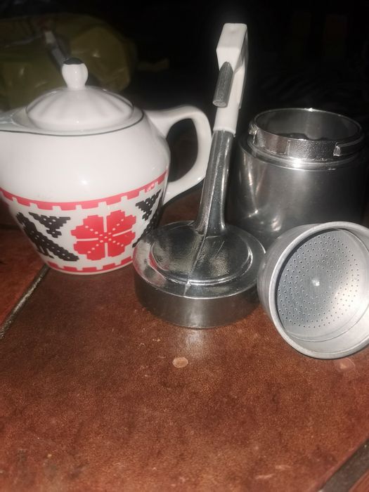 Ekspres do kawy Hollohaza