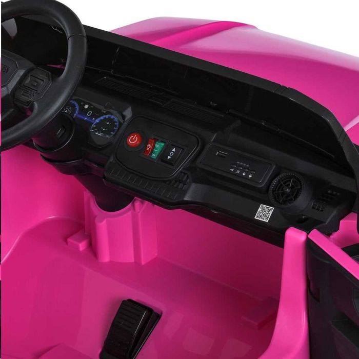 Електромобіль дитячий TOYOTA LAND CRUISER 2025‼️Дитячий електромобіль