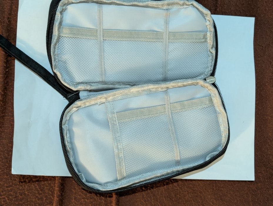 Capa + kit Google pixel 9