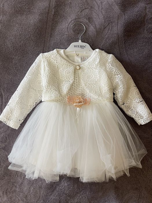 Дитяче платтячко