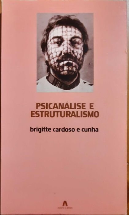 Livro - Psicanálise e Estruturalismo64729514099586120