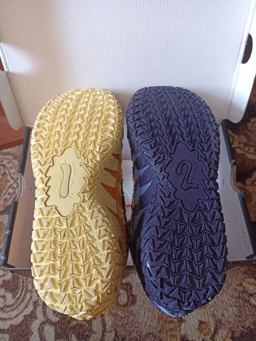 Nike Ja 3 "Hustle & Flow"