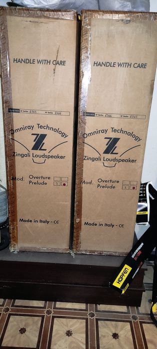 Кабель Nordost та іше