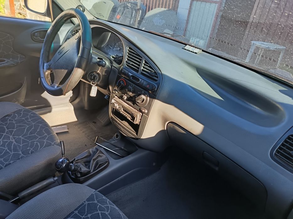 Авторазборка Дэу  Ланос Сенс Т100 Т150 Нексия N100, N150 Нубира 1