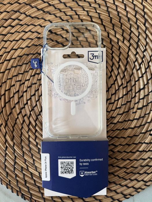 Iphone 14 Plus - MagCase