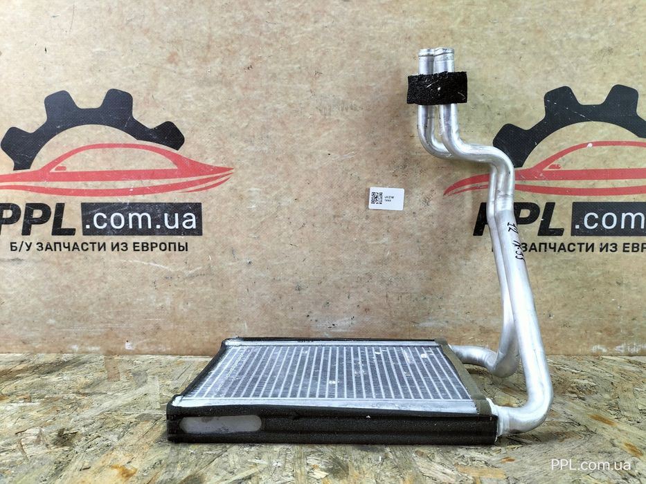 Hyundai IX35 2010-2015 Радиатор печки отопителя