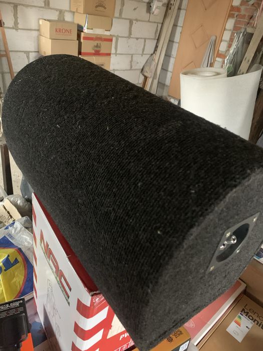 Tuba samochodowa 300w
