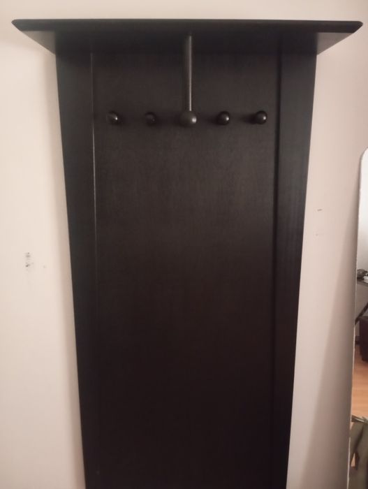 Bengaleiro pau preto