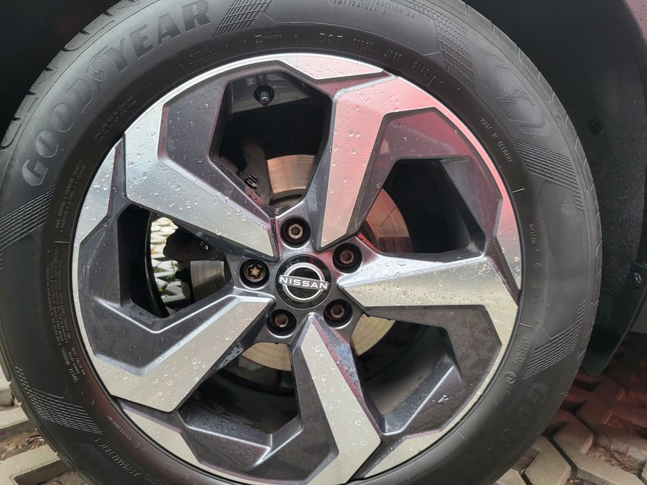 Продам Nissan Qashqai