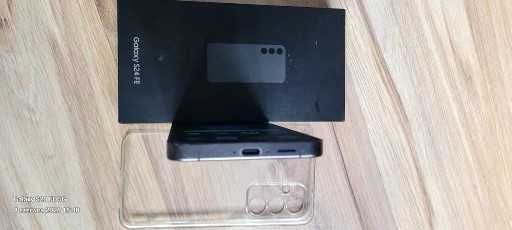 Sprzedam samsung s24 FE w ladnym stanie 1.5 letni sprawny tanio