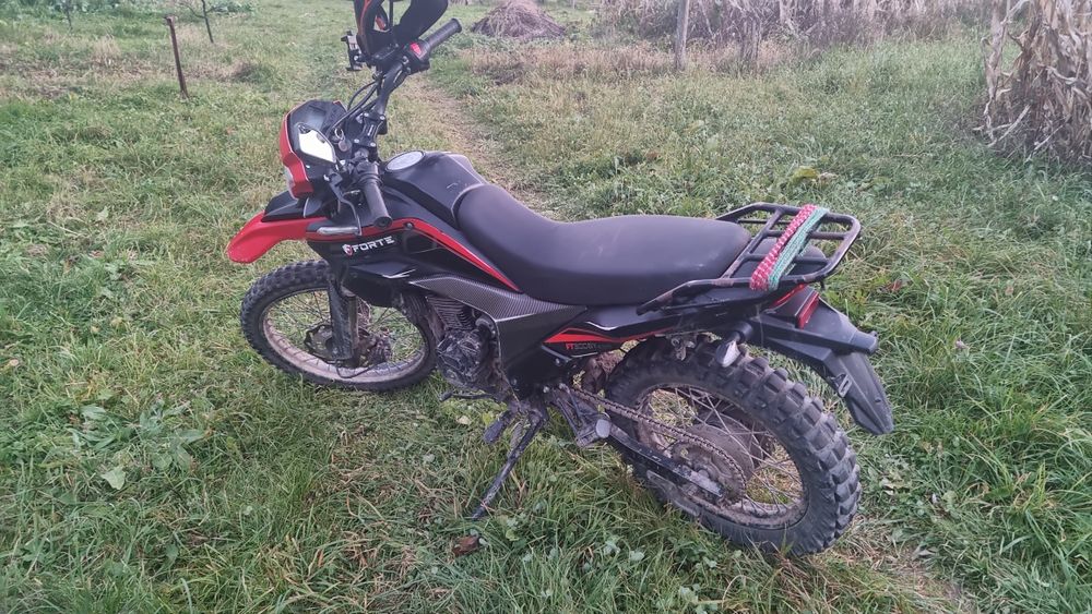Продам Forte 300