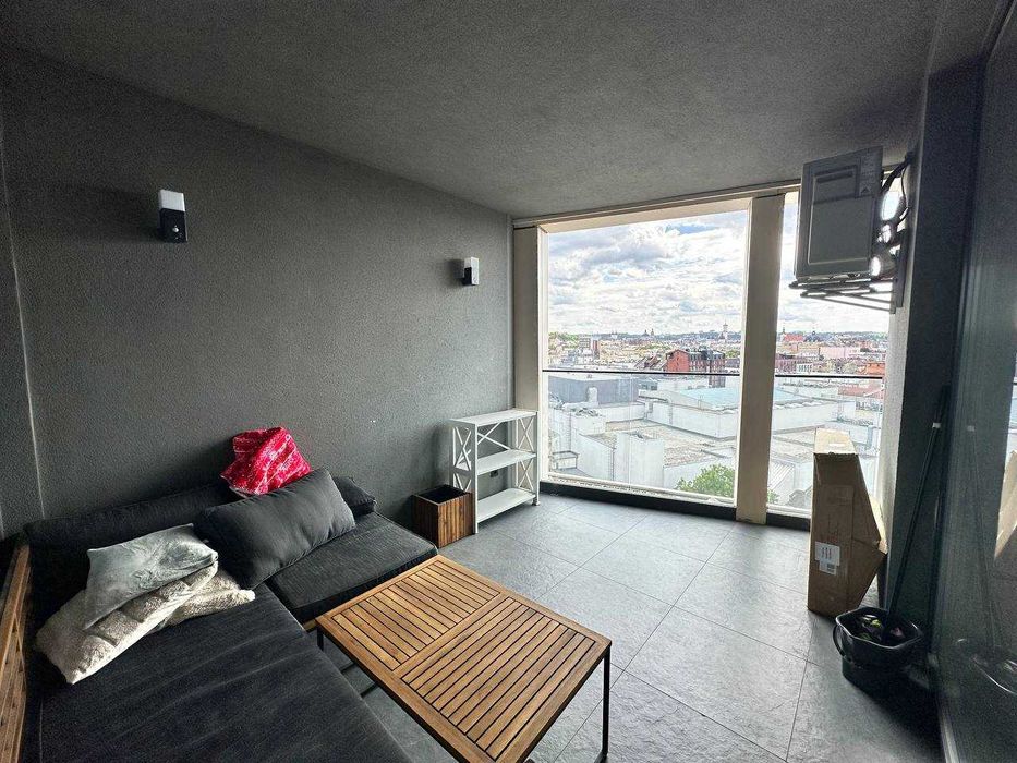 Оренда 2-кім пентхаусу 126 кв. у центрі Львова від ВЛАСНИКА