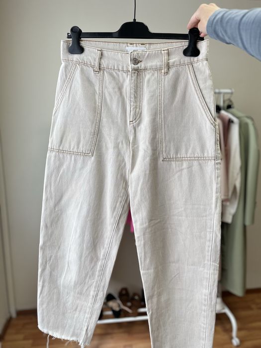 Джинси Mango розмір М