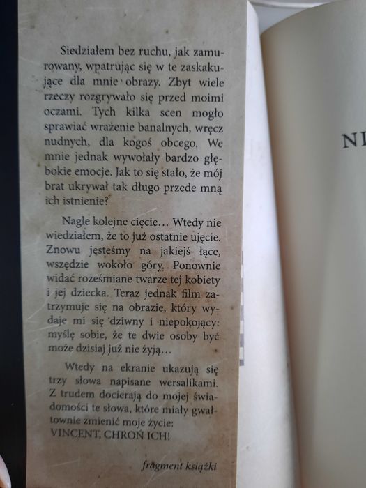 Valentin Musso Krąg Niewinnych