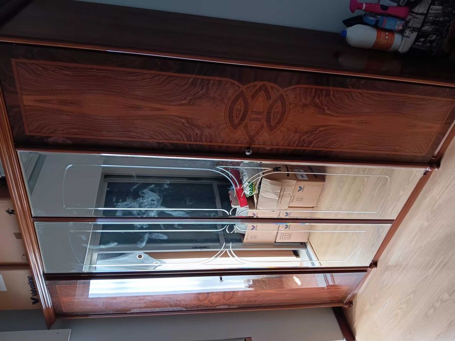 Electrodomésticos e Mobília