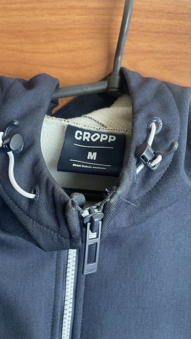 Куртка-вітровка Cropp