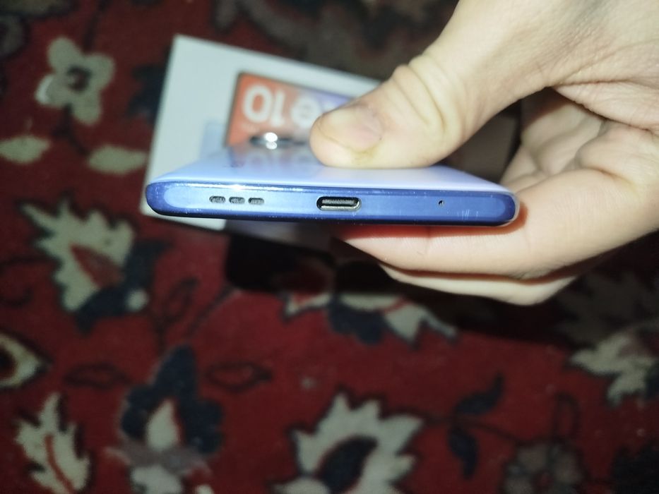 Продам редмі ноте 10 про