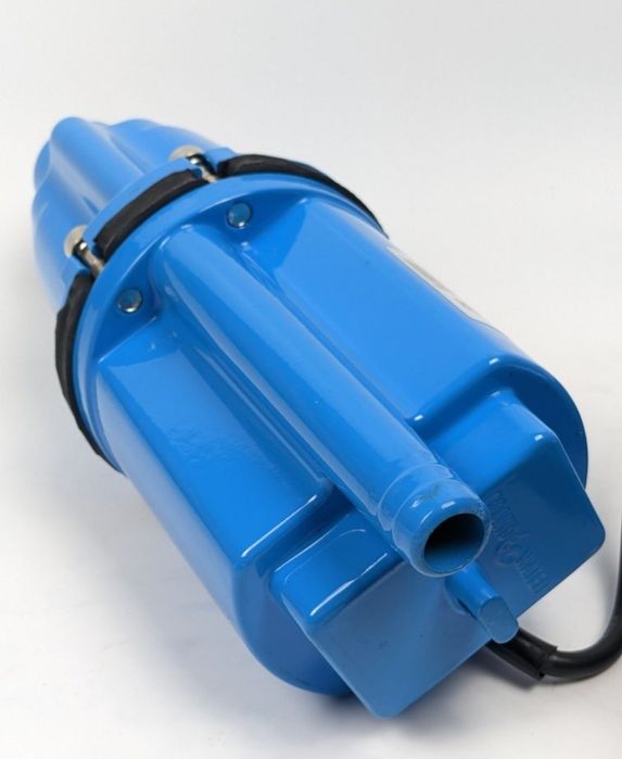 Насос вібраційний Grand Water нижній забір води