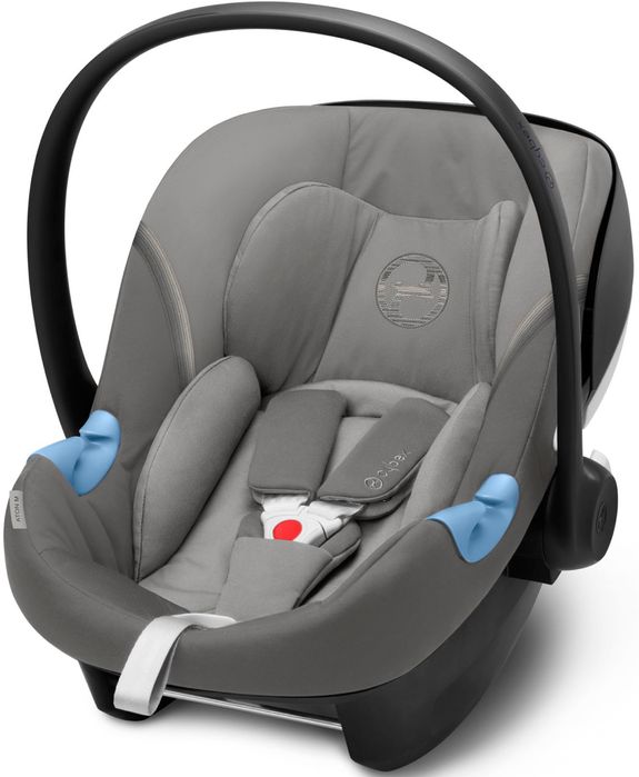 Cybex Aton M i-Size Fotelik Nosidełko 0-13kg