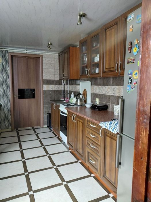 Продам власний приватний будинок у м.Глухів