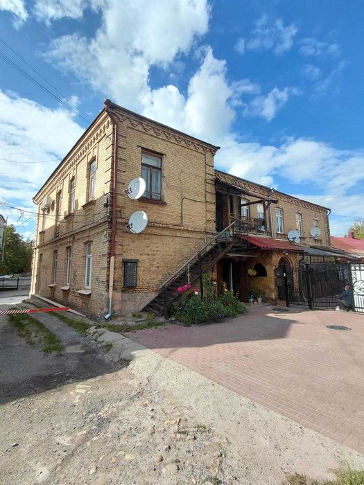 Ексклюзивна квартира у центрі Луцька!