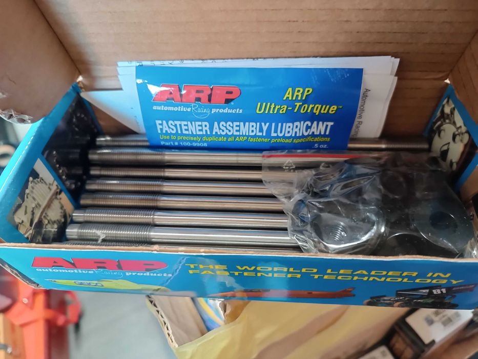 Panewki ACL Race Subaru Mini PSA