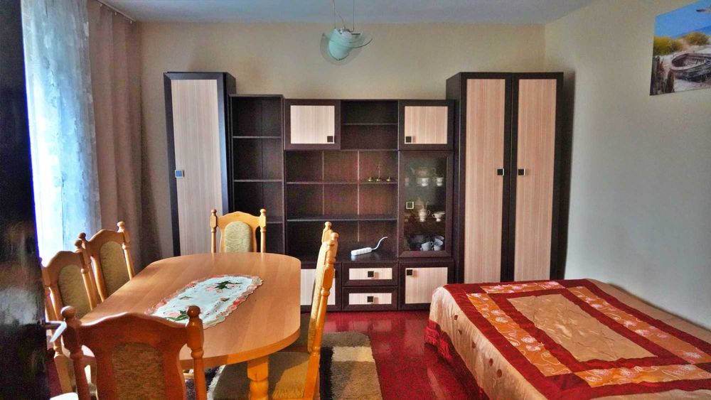 Wynajem domu w Dziuplinie koło Jelcza-Laskowic!