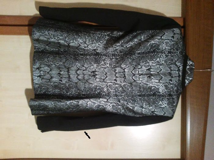 marynarka oryginalna/ żakiet 8/36