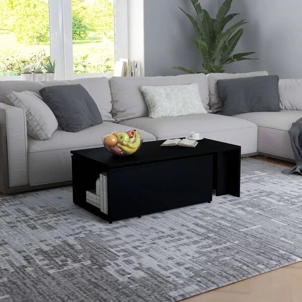 Mesa de centro de sala