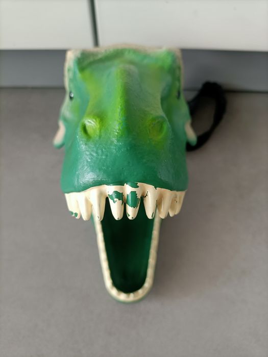 Dinozaur Case lunch box, piórnik