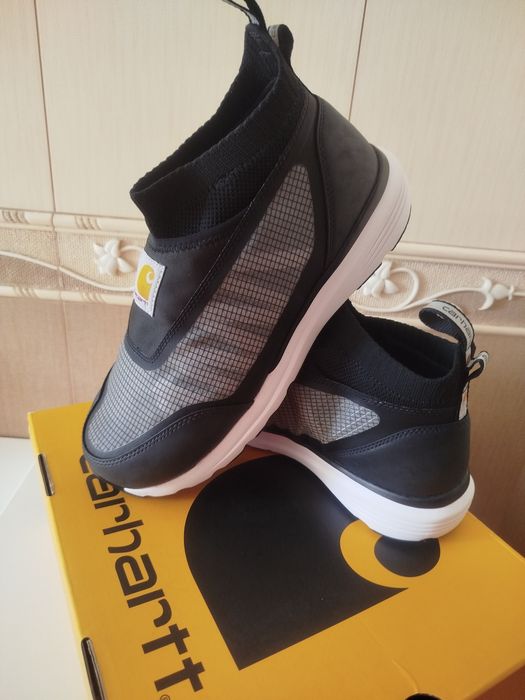 Кросівки Carhartt