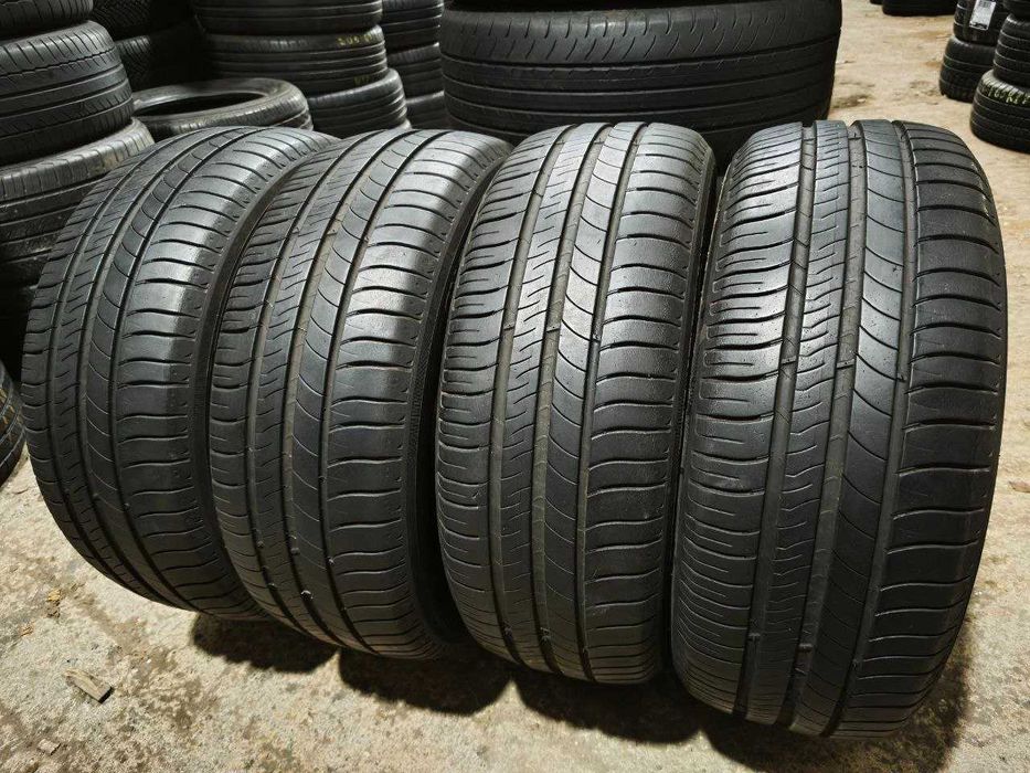 Шини резина літо 195/55 R16 Michelin Energy Saver +