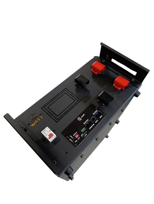 Корпус для LiFePo4 280/320ah-16s