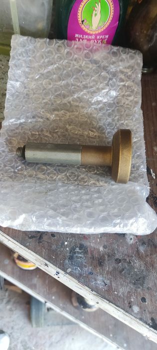 Продам газовий адаптер