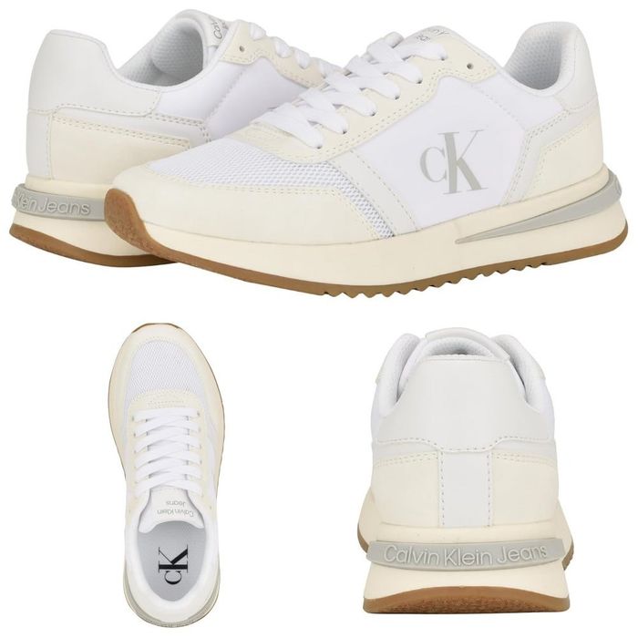 Кросівки Calvin Klein  Paiper Sneaker 38p